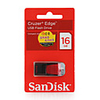 Sandisk Cruzer Edge Z51 USB2.0 Flash Drive 16GB