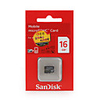 Sandisk Micro SDHC Card for Mobile Phones Class 4 16GB