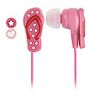 Sandle Style Earphones (Assorted Colors)
