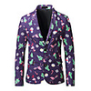Santa Claus Coat Men