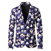 Santa Claus Coat Men