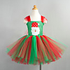 Santa Claus Cosplay Costume Costume Girls