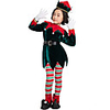 Santa Claus Cosplay Costume Girls