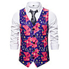 Santa Claus Cosplay Costume Men