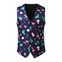 Santa Claus Cosplay Costume Men