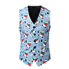 Santa Claus Cosplay Costume Men