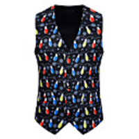 Santa Claus Cosplay Costume Men