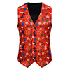 Santa Claus Cosplay Costume Men