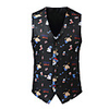 Santa Claus Cosplay Costume Men