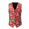 Santa Claus Cosplay Costume Men