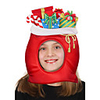 Santa Claus Masquerade Men