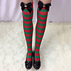 Santa Claus Masquerade Women