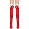 Santa Claus Masquerade Women