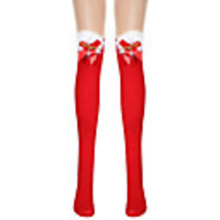 Santa Claus Masquerade Women