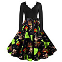 Santa Claus Party Costume Women