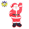 Santa Claus USB 2.0 Flash/Jump Drive(1GB)
