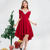 Santa Suit Cosplay Costume Women