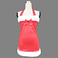 Santa Suit Cosplay Costume Women