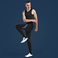 SANTIC Men