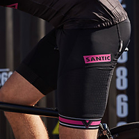 SANTIC Men