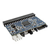 SATA HIGH SPEED,  IDE to SATA or SATA to IDE Adapter