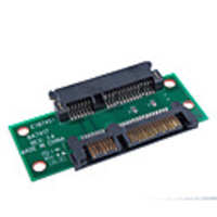 SATA Male to Female Adapter