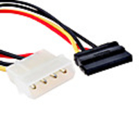 SATA Power Cable
