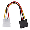 SATA Power Cord (20cm)