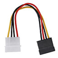 SATA Power Cord (20cm)