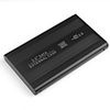 SATA USB 2.0 Hard Disk Enclosure for 2.5-inch HDD (Black)