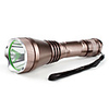 SatraFire Flashlight with Cree T6 LED