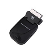 Scart DVB-T DT-109 Digital Terrestrial Receiver USB PVR with Remote Control