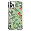 Scenery Case For Apple iPhone 12 iPhone 11 iPhone 12 Pro Max Unique Design Protective Case and Screen Protector Shockproof Back Cover TPU