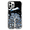 Scenery Case For Apple iPhone 12 iPhone 11 iPhone 12 Pro Max Unique Design Protective Case and Screen Protector Shockproof Back Cover TPU