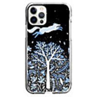 Scenery Case For Apple iPhone 12 iPhone 11 iPhone 12 Pro Max Unique Design Protective Case and Screen Protector Shockproof Back Cover TPU