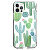 Scenery Case For Apple iPhone 12 iPhone 11 iPhone 12 Pro Max Unique Design Protective Case and Screen Protector Shockproof Back Cover TPU