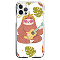 Scenery Case For Apple iPhone 12 iPhone 11 iPhone 12 Pro Max Unique Design Protective Case and Screen Protector Shockproof Back Cover TPU