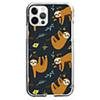 Scenery Case For Apple iPhone 12 iPhone 11 iPhone 12 Pro Max Unique Design Protective Case and Screen Protector Shockproof Back Cover TPU