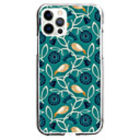 Scenery Case For Apple iPhone 12 iPhone 11 iPhone 12 Pro Max Unique Design Protective Case and Screen Protector Shockproof Back Cover TPU