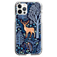 Scenery Case For Apple iPhone 12 iPhone 11 iPhone 12 Pro Max Unique Design Protective Case and Screen Protector Shockproof Back Cover TPU