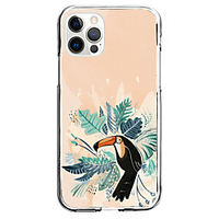 Scenery Case For Apple iPhone 12 iPhone 11 iPhone 12 Pro Max Unique Design Protective Case Shockproof Back Cover TPU