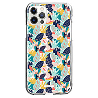 Scenery Case For Apple iPhone 12 iPhone 11 iPhone 12 Pro Max Unique Design Protective Case Shockproof Back Cover TPU