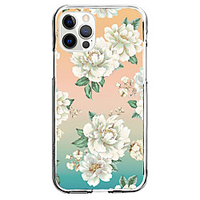 Scenery Case For Apple iPhone 12 iPhone 11 iPhone 12 Pro Max Unique Design Protective Case Shockproof Back Cover TPU