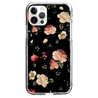 Scenery Case For Apple iPhone 12 iPhone 11 iPhone 12 Pro Max Unique Design Protective Case Shockproof Back Cover TPU