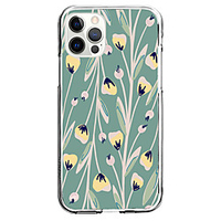 Scenery Case For Apple iPhone 12 iPhone 11 iPhone 12 Pro Max Unique Design Protective Case Shockproof Back Cover TPU