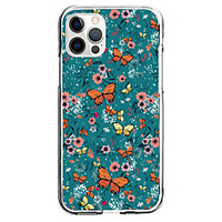 Scenery Case For Apple iPhone 12 iPhone 11 iPhone 12 Pro Max Unique Design Protective Case Shockproof Back Cover TPU