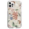 Scenery Case For Apple iPhone 12 iPhone 11 iPhone 12 Pro Max Unique Design Protective Case Shockproof Back Cover TPU