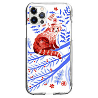 Scenery Case For Apple iPhone 12 iPhone 11 iPhone 12 Pro Max Unique Design Protective Case Shockproof Back Cover TPU