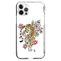 Scenery Case For Apple iPhone 12 iPhone 11 iPhone 12 Pro Max Unique Design Protective Case Shockproof Back Cover TPU