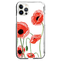 Scenery Case For Apple iPhone 12 iPhone 11 iPhone 12 Pro Max Unique Design Protective Case Shockproof Back Cover TPU